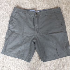 Croft & Barrow 40W Men’s Linen Shorts